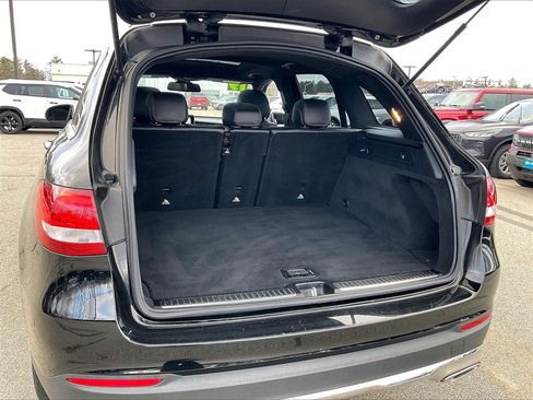Used 2019 Mercedes-Benz GLC 300 GLC 300 image 36