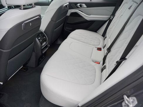 New 2026 BMW X5 sDrive40i w/ M Sport Package image 19