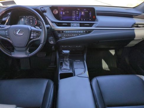 Used 2020 Lexus ES 350 w/ Premium Package image 14