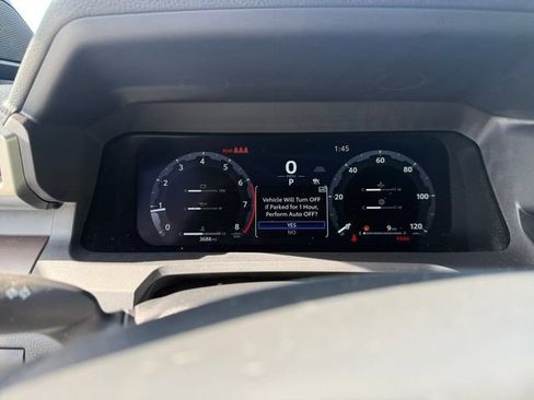 Used 2024 Toyota Tacoma TRD Off-Road w/ TRD Off Road Premium Package AWD/4WD image 14