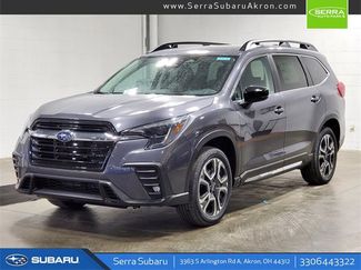 New 2026 Subaru Ascent Limited video 1