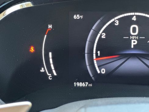 Used 2024 Lexus NX 350 F Sport AWD/4WD image 24