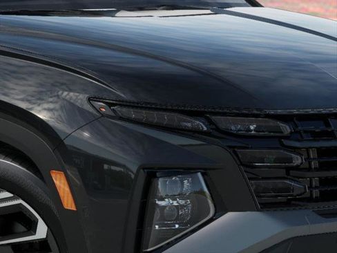 New 2026 Hyundai Tucson Limited image 9