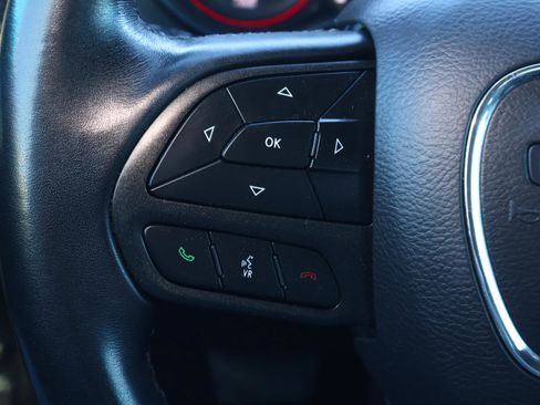 Used 2022 Dodge Charger SXT w/ Blacktop Package image 19