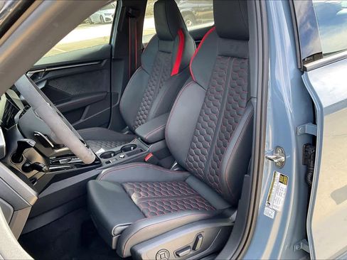 New 2026 Audi RS 3 image 9