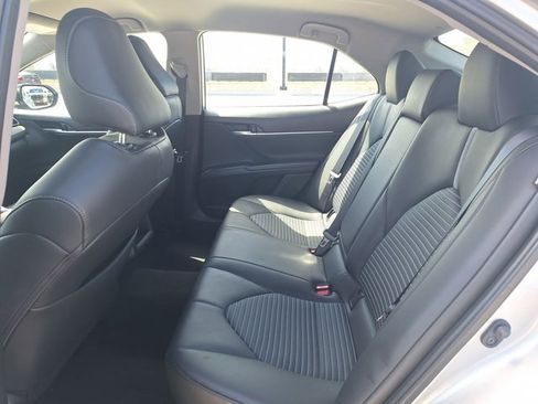 Used 2024 Toyota Camry SE w/ Cold Weather Package AWD/4WD image 15