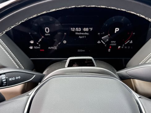 Used 2026 GMC Yukon Denali Ultimate image 22