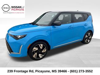 Used 2024 Kia Soul GT-Line 360° Tour