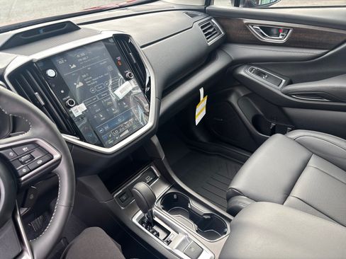 New 2026 Subaru Ascent Touring AWD/4WD image 27