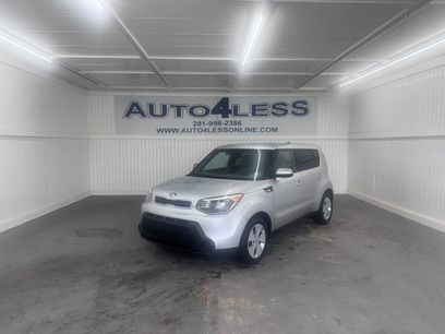 Used 2014 Kia Soul