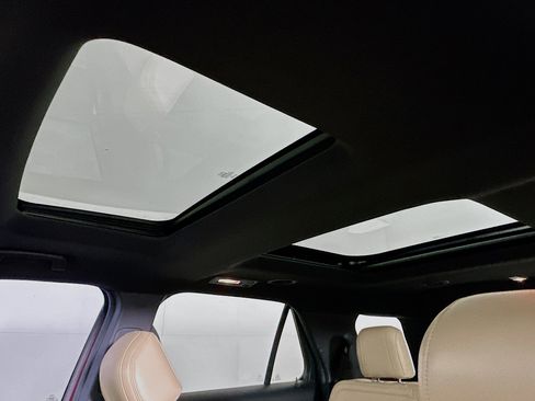 Used 2017 Ford Explorer Limited w/ Equipment Group 301A image 26