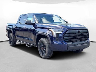 New 2026 Toyota Tundra SR5