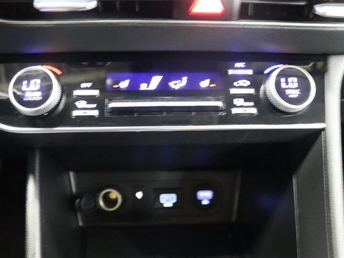 Used 2021 Hyundai Sonata SEL w/ Convenience Package FWD image 35