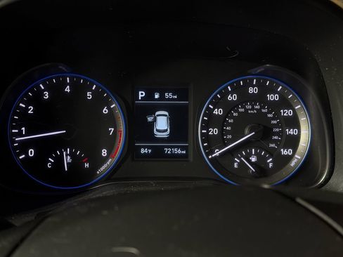 Used 2020 Hyundai Kona SEL AWD/4WD image 12