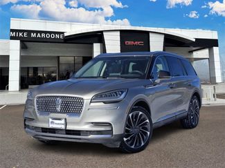 Used 2023 Lincoln Aviator Reserve w/ Equipment Group 201A video 1