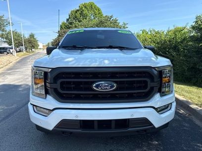 Used 2023 Ford F150 XLT w/ Equipment Group 302A High