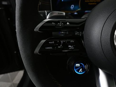 Used 2023 Mercedes-Benz E 63 AMG S image 10