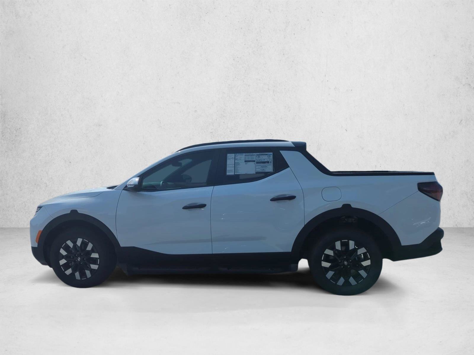 New 2026 Hyundai Tucson Limited FWD image 9