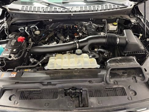 Used 2023 Ford Expedition Max Limited image 43