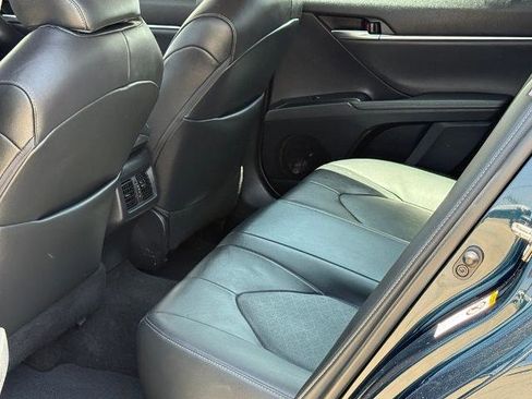 Used 2019 Toyota Camry XSE w/ Driver Assist Package FWD image 8