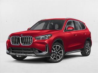 New 2026 BMW X1 xDrive28i w/ Technology Package AWD/4WD video 1