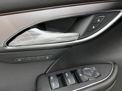 New 2026 Buick Envision Sport Touring AWD/4WD image 21