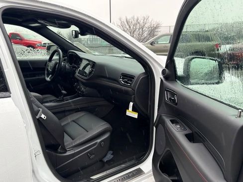 New 2026 Dodge Durango GT image 29