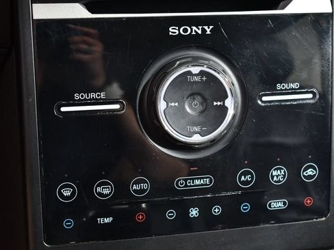 Used 2019 Ford Flex Limited AWD/4WD image 29