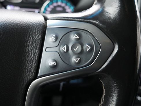 Used 2019 Chevrolet Silverado 1500 LT w/ All Star Edition image 14