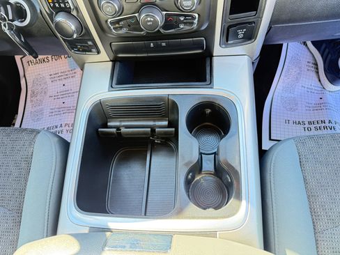 Used 2018 RAM 1500 Classic SLT w/ Luxury Group image 56