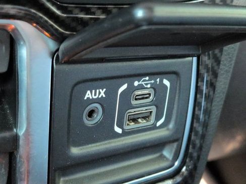 Used 2024 Jeep Wrangler Unlimited Rubicon 4xe w/ Safety Group AWD/4WD image 20