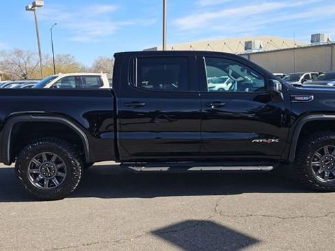 New 2026 GMC Sierra 1500 AT4X image 9