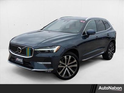Used 2023 Volvo XC60 B5 Ultimate