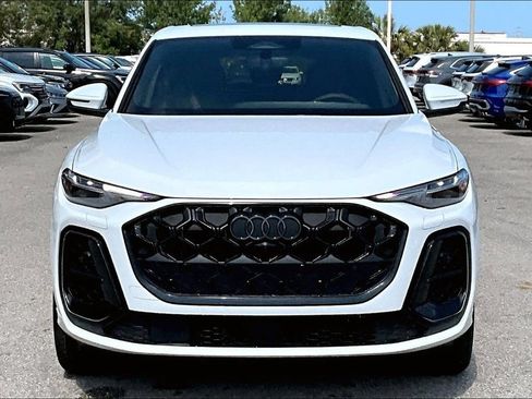 New 2026 Audi Q5 Premium Plus AWD/4WD image 10