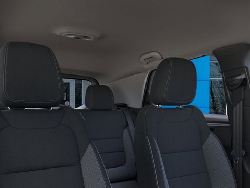 Certified 2026 Chevrolet TrailBlazer LT w/ Convenience Package image 48