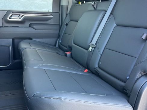 New 2026 Chevrolet Silverado 3500 LTZ w/ Trail Boss Package AWD/4WD image 26