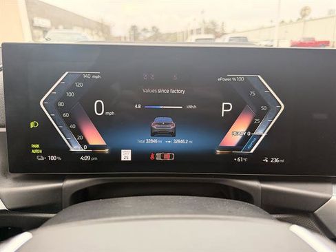 Certified 2023 BMW i4 eDrive40 image 16