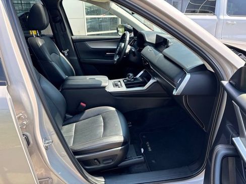 Used 2026 MAZDA CX-90 3.3 Turbo w/ Premium Sport Pkg AWD/4WD image 30