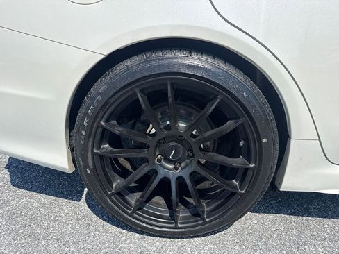 Used 2018 Subaru WRX AWD/4WD image 30