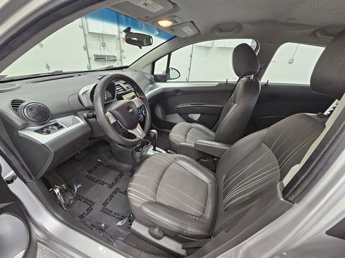 Used 2015 Chevrolet Spark LT image 10