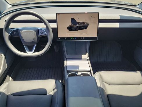 Used 2025 Tesla Model 3 Long Range AWD/4WD image 19