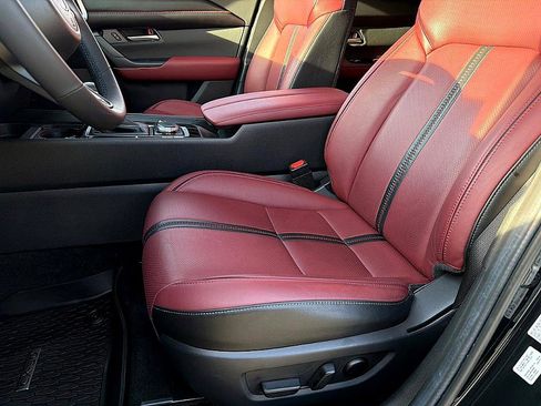 Used 2025 MAZDA CX-50 AWD 2.5 Hybrid w/ Cargo Package image 9