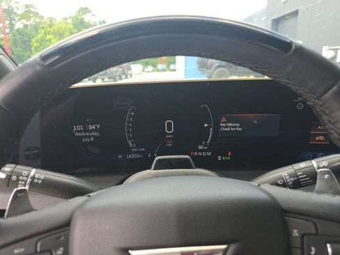 Used 2026 Cadillac CT5 Premium Luxury AWD/4WD image 14