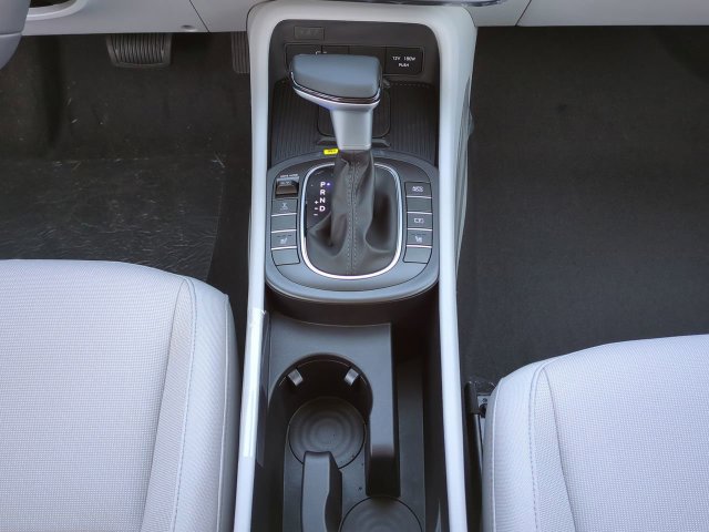 New 2026 Hyundai Kona SEL Sport AWD/4WD image 15