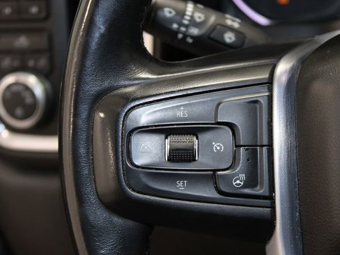 Used 2019 GMC Sierra 1500 SLE w/ SLE Value Package image 19