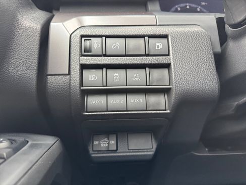 New 2026 Toyota Tacoma TRD Off-Road image 19