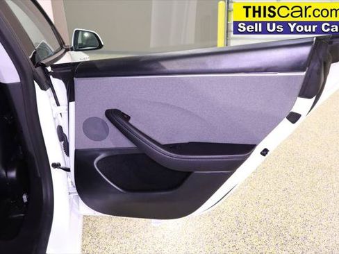 Used 2025 Tesla Model 3 Long Range RWD image 28