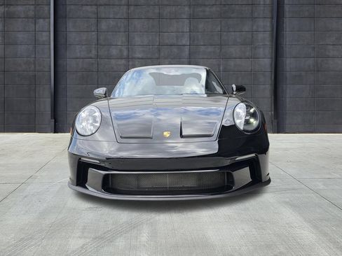 Certified 2023 Porsche 911 GT3 RWD image 9