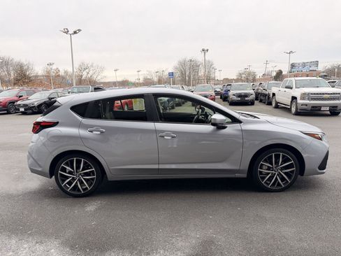 Certified 2025 Subaru Impreza 2.0i Sport image 6