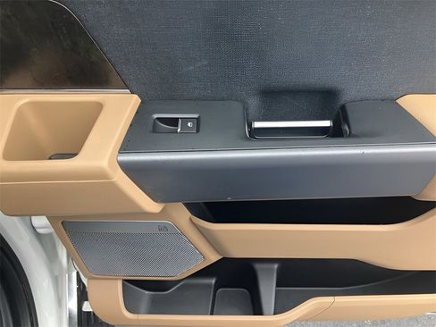 Used 2021 Ford F150 Lariat w/ Equipment Group 502A High image 17